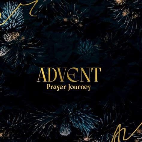 Stream One Church Manteca Listen To Advent Prayer Journey Playlist