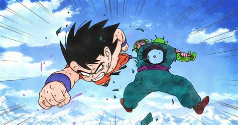 Dragon Ball Every Death In The Original Series In Order