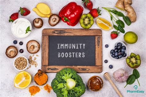 Vitamin e is important in regulating and maintaining immune system function. 13 Immunity-Boosting Foods To Build A Healthy Life ...