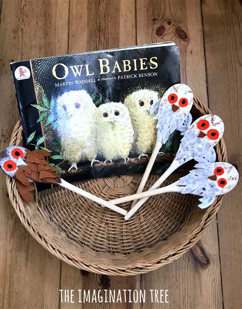 Owl Babies By Martin Waddell Lesson Ideas And Activities 42 Off