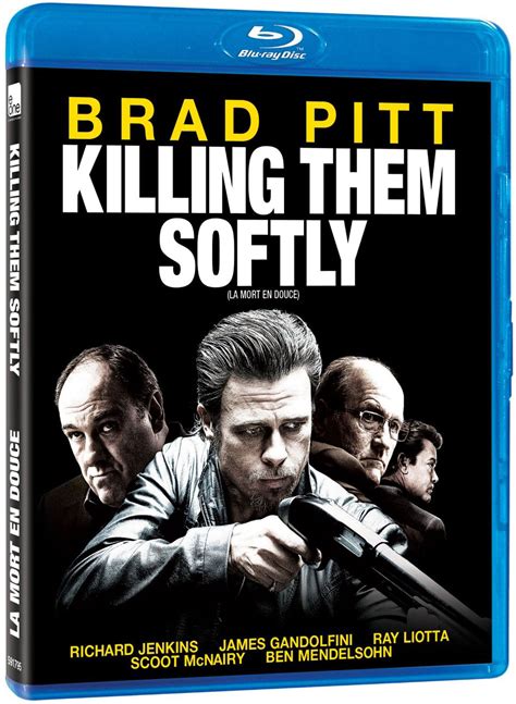 Killing Them Softly 2012 Blu Ray Review De Filmblog