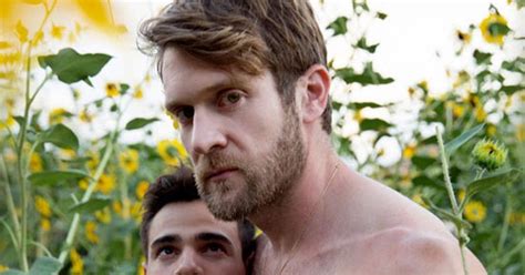 Hall Of Guys And Men In Jeans Levi Karter And Colby Keller