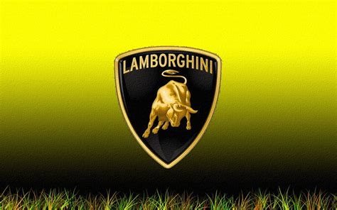 All Car Logos Lamborghini Logo