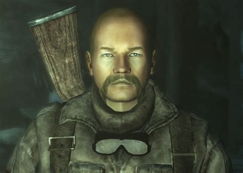Smiling Jack The Fallout Wiki Fallout New Vegas And More