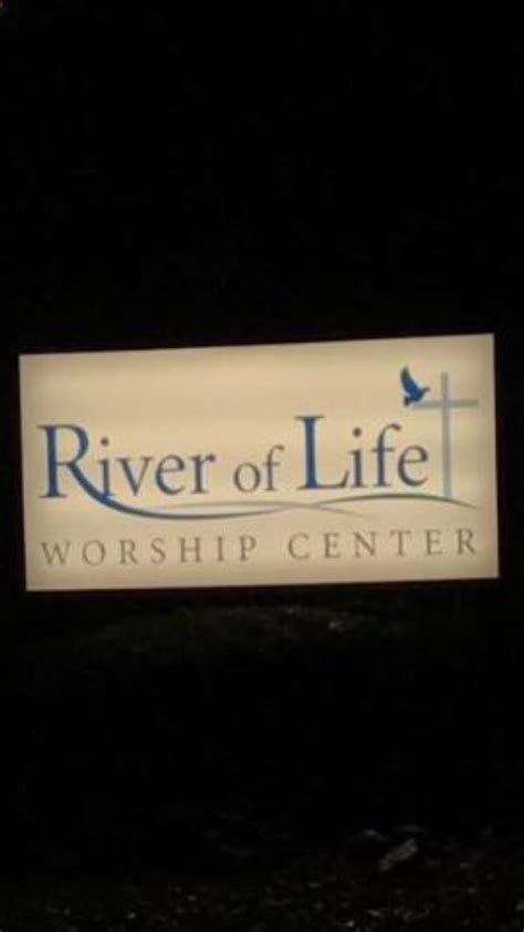 River Of Life Worship Center Flint Mi