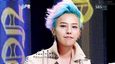Who Rocks Blue Hair Kpop Boy Bands Edition Updated Kpop Profiles