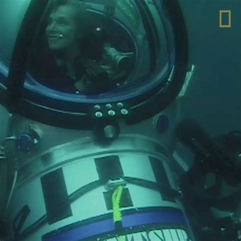Sylvia Earle Exploring And Protecting The Ocean For Seven Decades