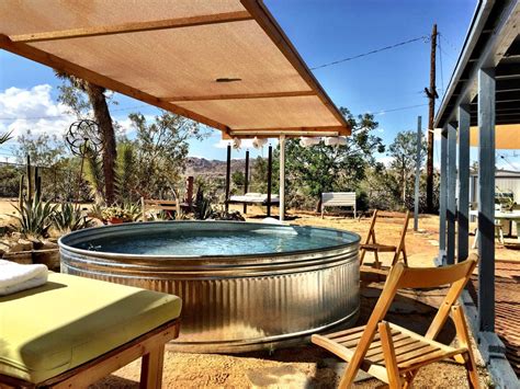Entire home/apt in joshua tree, united states. Joshua Tree Vacation Home Rentals | Joshua tree park ...
