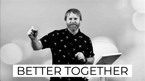 Better Together 11am Youtube