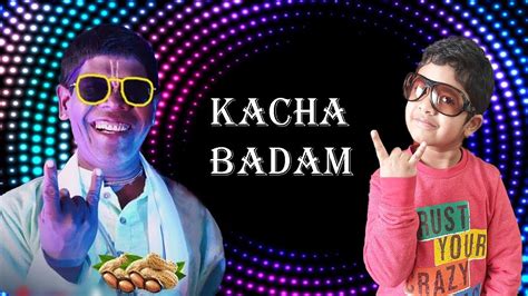 Kacha Badam Song Dance Performance Trending Youtube