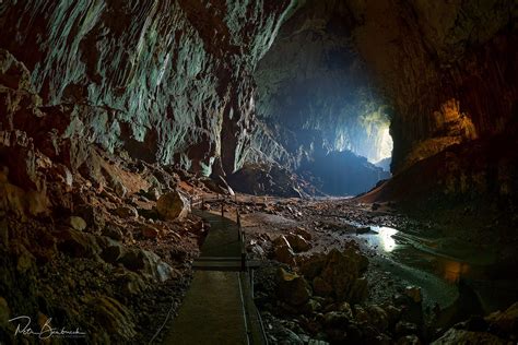 Deer Cave Mulu Np Borneo By Petr Bambousek On 500px Borneo Deer