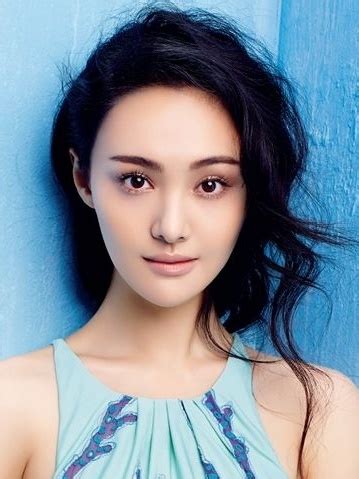 Zheng shuang, the chinese actress at the center of the online furor, and her then partner, zhang the accusations against the actress, zheng shuang, have dominated conversation online and drawn. Zheng Shuang - AdoroCinema