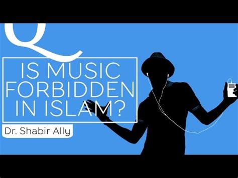 Forex is halal in islamic countries because it presents a form of business where an investor can expect to gain money later by risking his assets. Q&A: Is Music Forbidden In Islam? | Dr. Shabir Ally - YouTube