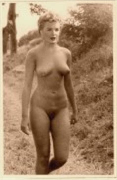 Deborah kerr naked