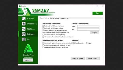 Download Smadav Windows 32 64 Bit 2023 Antivirus Free Adam Muiz