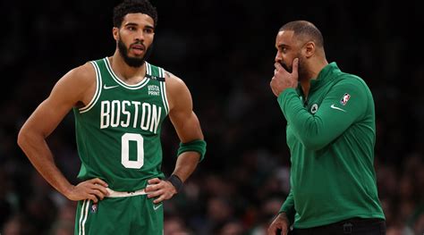 Boston Celtics Coach Ime Udoka Suspended Newsy Today