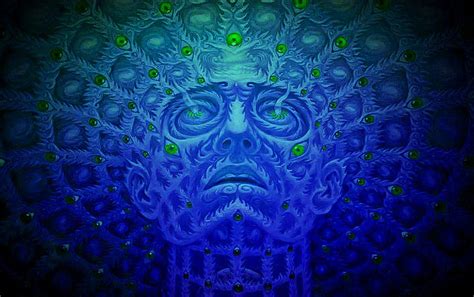 Book The Mission Of Art By Alex Grey Cosmic Pineapple