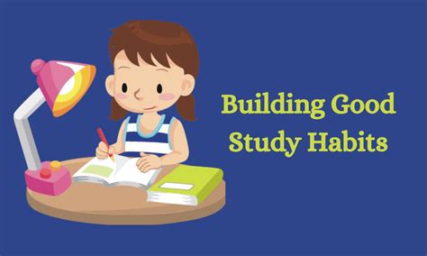 15 Study Tips For College Building Good Study Habits To Succeed Blog