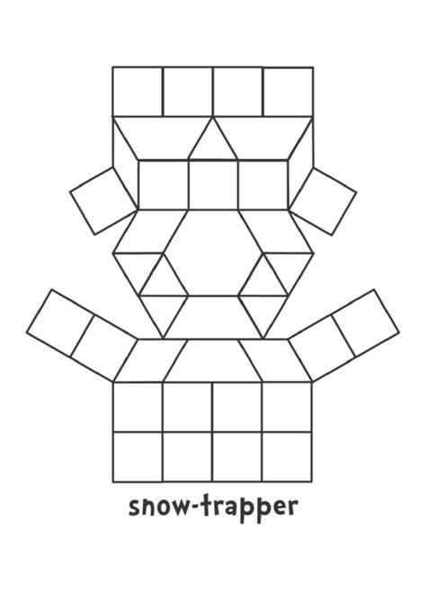 Top 209 Pattern Block Templates Free To Download In Pdf Format