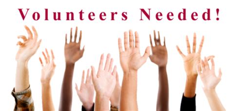 Volunteers Needed to Represent a Diversity of Immigrant Voices in ...