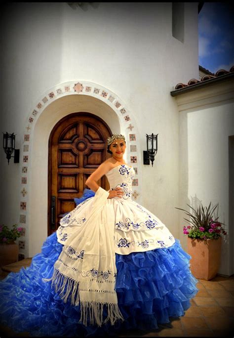 Mexican Quinceañera Custom Made Quince Dress Quinceañera Etsy Canada Quince Dresses