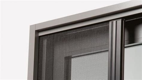 Centor Doors And Windows Insect Screens And Hardware Systems Centor