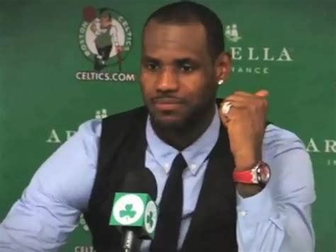 Remembering Lebron James’ Decision One Year Later [video]