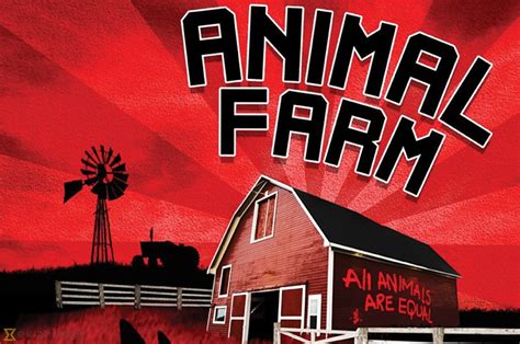 Sneak Peek Animal Farm On Netflix