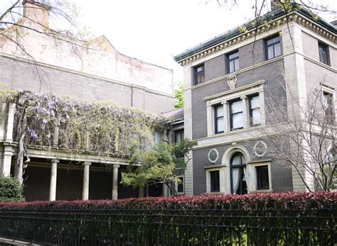 Pratt Mansion Mansions Brooklyn House Styles