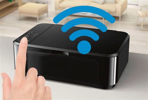 To make the printer discoverable in the computer or network. How to Connect Canon MG3620 Printer to WiFi