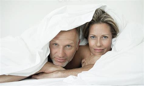 The Secrets Of Midlife Love How Everything You Thought About Great Sex
