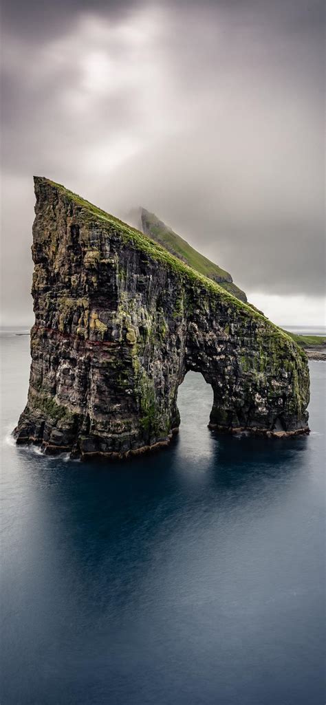 Best Faroe Islands Iphone 11 Hd Wallpapers Ilikewallpaper