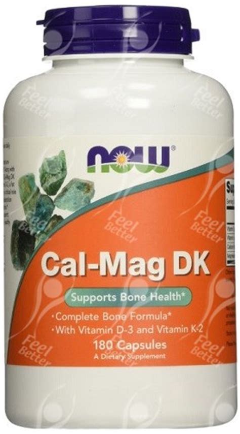 People with this condition might need. Calcium Magnesium Vitamin D3 & K2 x180cap - SUPERSELLER | eBay