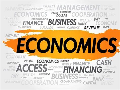 Importance Of Economics In Our Daily Life Start 2022 Efficiently