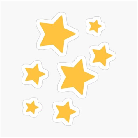 Pin De Jousi Chavez En Sticker Estrellas Pegatinas Pegatinas Bonitas