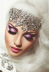 Makeup And Hair Bridal Images