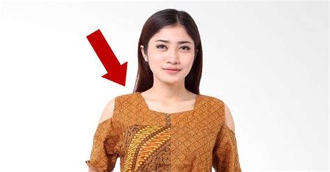 Nih Makna Kedutan Bahu Kanan Dan Bahu Kiri Berdasarkan Primbon Arti