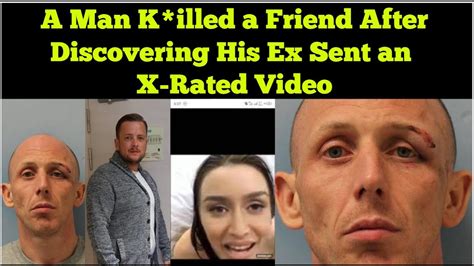 The Love Triangle Went Wrong | Mark McCann Barrett | Chris True Crime