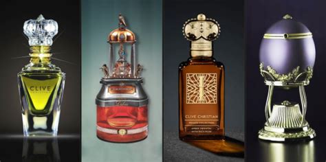 Top 10 Most Expensive Perfumes In The World 2024