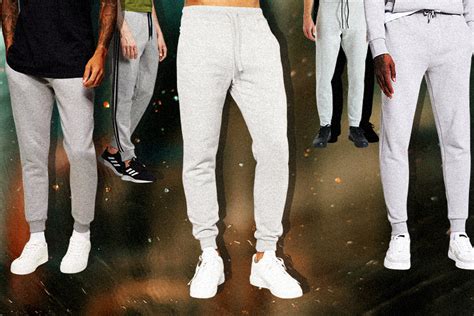 9 Best Gray Sweatpants For Guys Gray Sweatpants Explained 2022