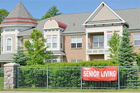 Nursing Home Building Stock Photos Pictures And Royalty Free Images Istock