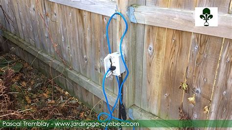 How To Make A Pond De Icer Heater With Your Water Garden Pump Garden