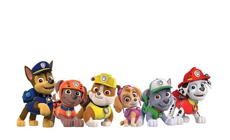 Paw Patrol Border Clipart 10 Free Cliparts Download Images On