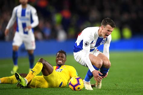 This match preview represents the personal opinion of the author (ognjen89). Crystal Palace vs Brighton: Premier League prediction ...