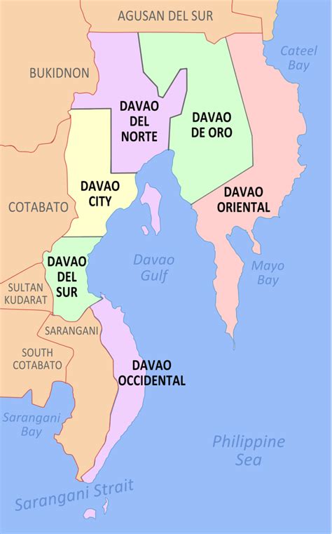 Davao Region To Be Placed Under Enhanced Community Quarantine Pressoneph