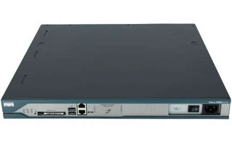 Cisco 2811 Integrated Services Router At Rs 6000 Gurugram Id