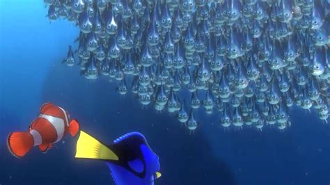 Finding Nemo Fish Eggs Grossnot