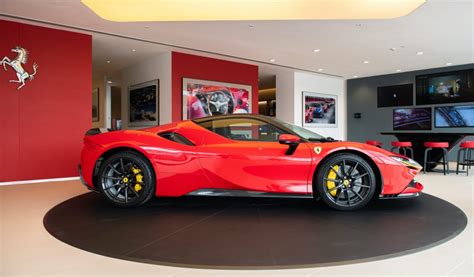 We did not find results for: Ferrari SF90 Stradale Debut In Malaysia, Fastest Ferrari Ever - Automacha