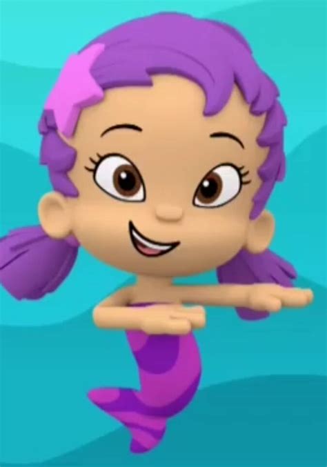 Oona Bubble Guppies Wiki Fandom