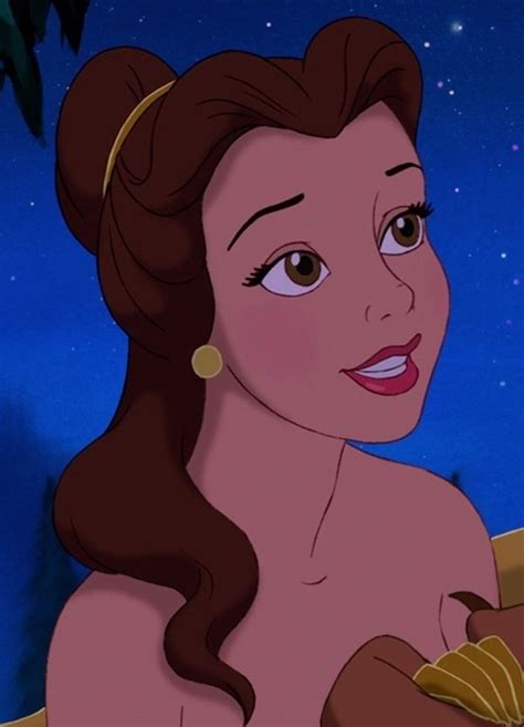 Do You Like Belles Bangs Poll Results Disney Princess Fanpop